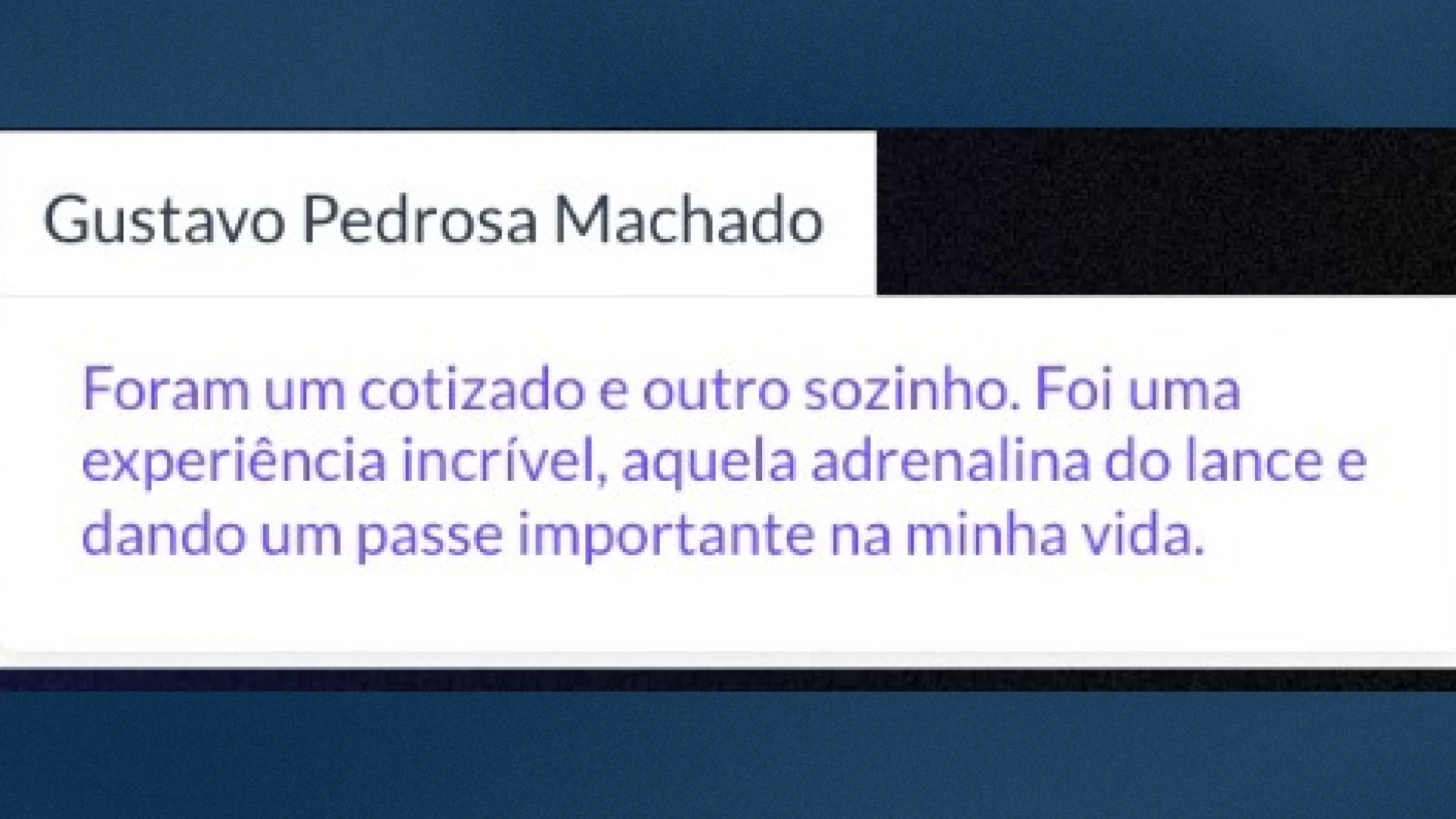 depoimento 3